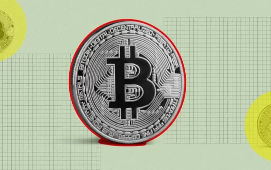 Is $1 Million BTC Next?
