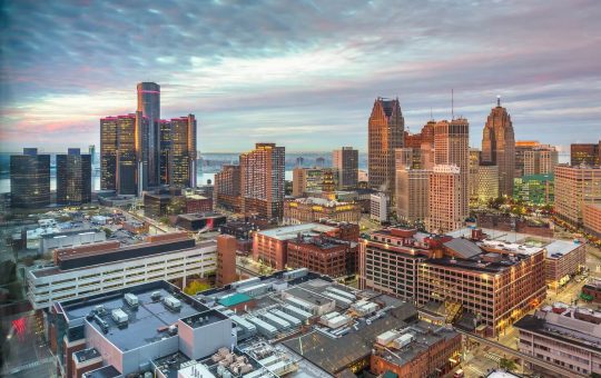 Michigan pension fund discloses $6.6 million in Bitcoin ETFs