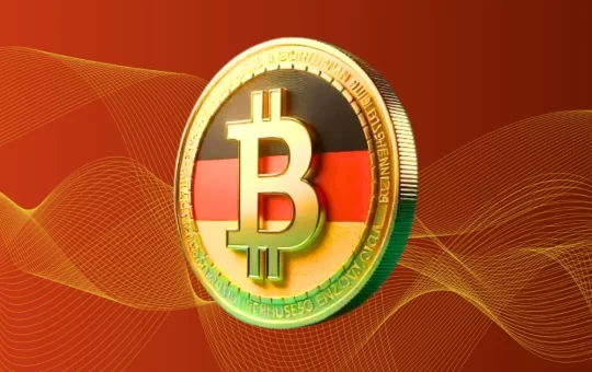 No Confirmation of Bearish Reversal; Price Eyes $60k with 3% Gains