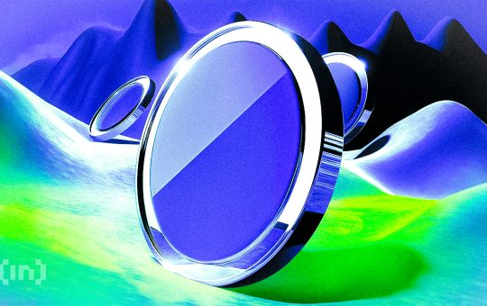 OKX Ventures Discloses Investment in These 4 Altcoins