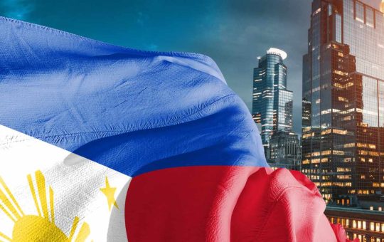 Philippine Central Bank Warns of AI-Driven Crypto Scams — Governor Denies Endorsing Cryptocurrency Projects