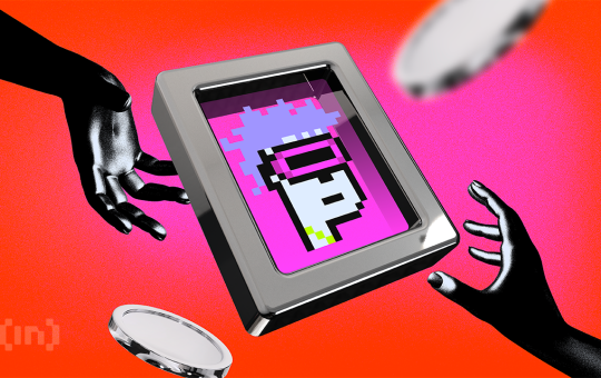 NFT Sector Records Worst Performance in June: Sales Plummet Across the Board