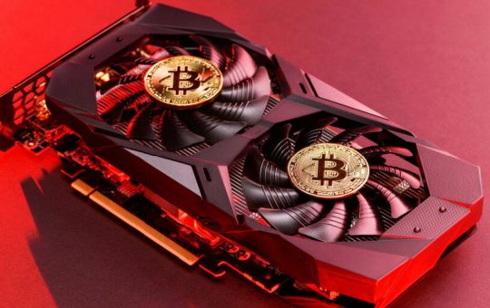 Solo Bitcoin Miner Beats the Odds, Bagging $200K Reward
