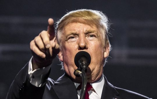 Trump to Speak at Bitcoin Conference Despite Assassination Attempt