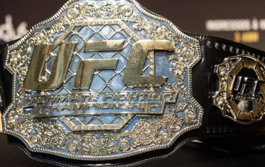 UFC Star Launches Meme Coin, Falls to Zero in Minutes Amid Insider Trading Claims