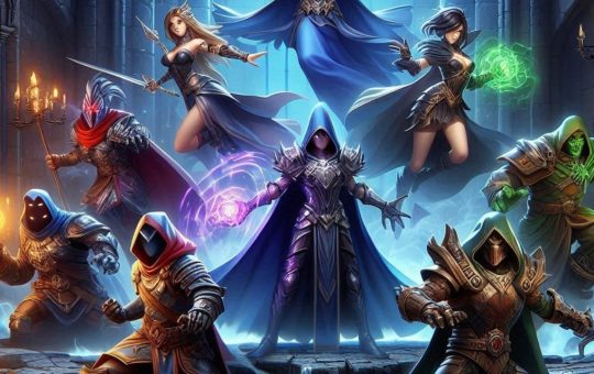 Ubisoft Partners With Double Jump.Tokyo to Implement Web3 in Its Games