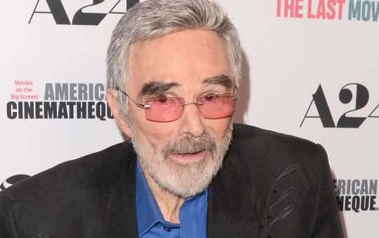 Voices of Burt Reynolds, Judy Garland Recreated With AI