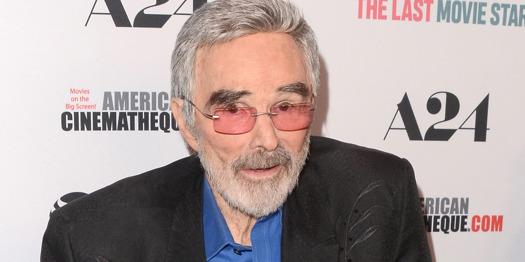 Voices of Burt Reynolds, Judy Garland Recreated With AI