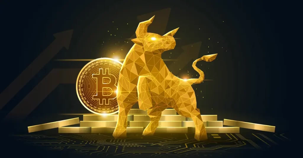 Will the BTC Price Hit $100K?