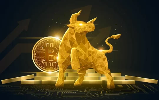 Will the BTC Price Hit $100K?