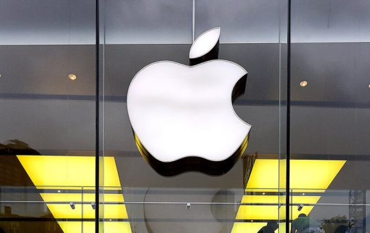 Apple Robot Rumors Swell—But Would One Actually Sell?