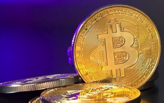 Asia's first inverse Bitcoin ETF to launch in Hong Kong amid crypto market volatility