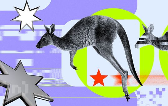 Over 2000 Australian Crypto Wallets Breached in Widespread Phishing Scheme