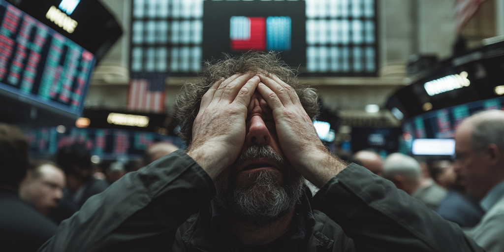 Bitcoin Death Cross Approaches—Nobody Panic