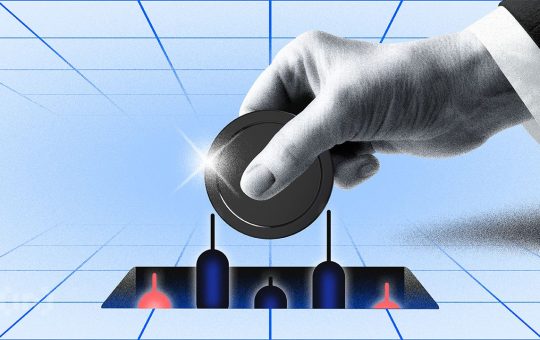 Research: $10 Trillion AUM BlackRock Could Launch Its Own Blockchain