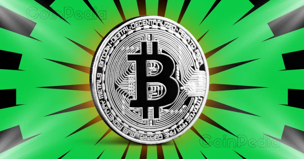 Coinpedia - Fintech & Cryptocurreny News Media