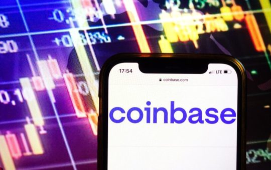 Coinbase Posts $1.4 Billion in Q2 Revenue, Claims Improving ‘Regulatory Clarity’