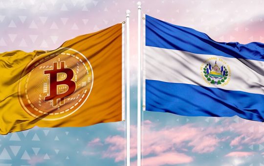 El Salvador Announces $1.6 Billion Investment That Will Kickstart ‘Bitcoin City’
