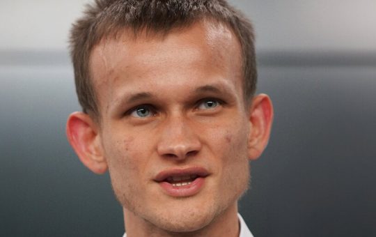 Ethereum Creator Vitalik Buterin Donates $500,000 from ‘Animal Coins’ to Charity