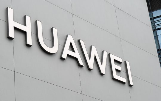 Huawei's Upcoming AI Chip Could Challenge Nvidia's Dominance
