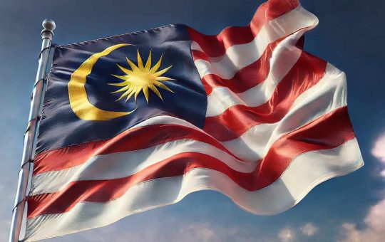 Malaysian Police Hunt 4 Suspects in Kidnapping Case Involving $1.2M Crypto Ransom