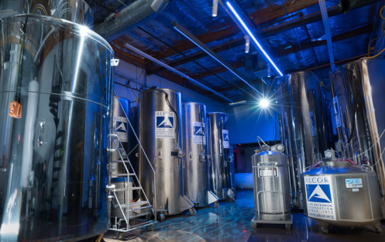 Meet the Cryonics Company Preserving Bitcoin Legend Hal Finney’s Body