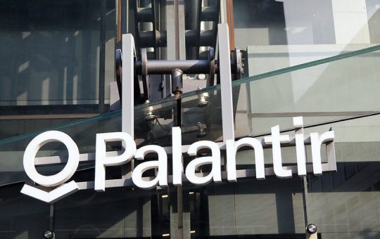 Microsoft and Palantir to Upgrade AI in Defense and National Security