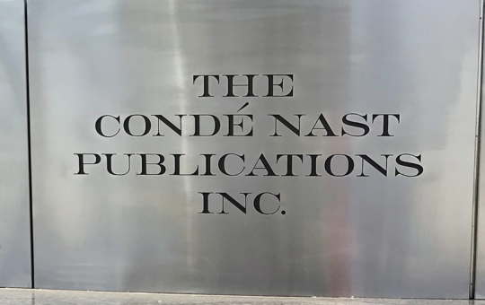 OpenAI and Condé Nast Ink Multi-Year Deal to Serve News Through AI