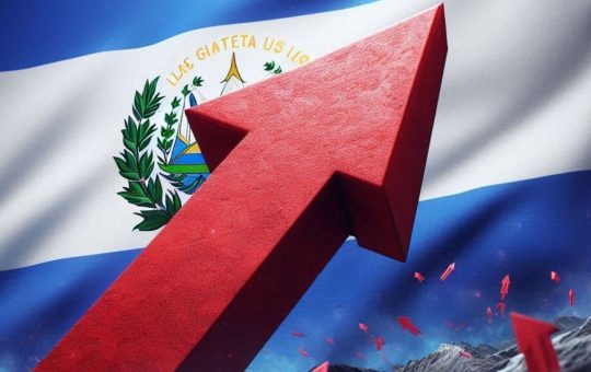Report States Salvadoran Economy Slowed, Purchasing Power Down as Bukele Fights Inflation