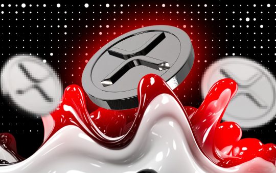 Ripple (XRP) Is Not the Best Horse in the Race, Key Indicators Reveal