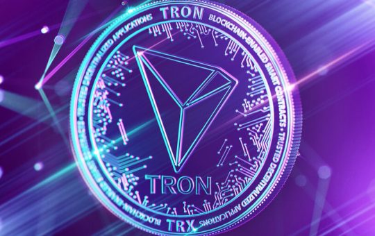 Sundog Meme Coin on Tron Spikes After SunPump Platform Launch