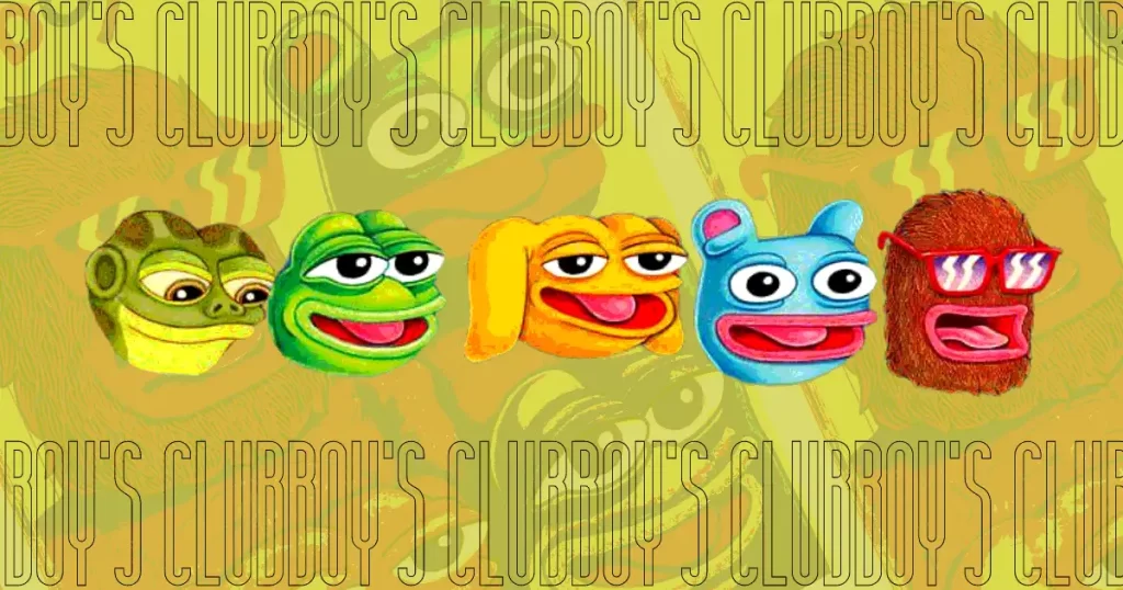 Top Memecoins Poised For Massive Gains This Week!