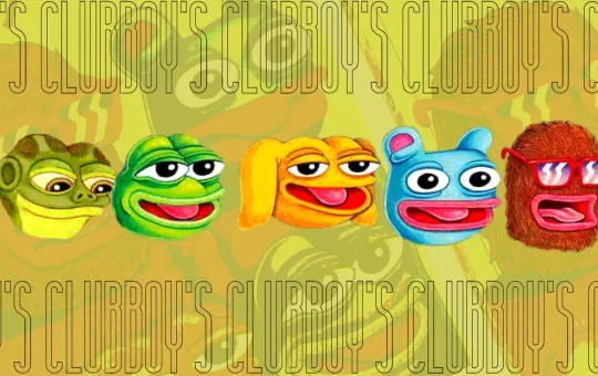 Top Memecoins Poised For Massive Gains This Week!