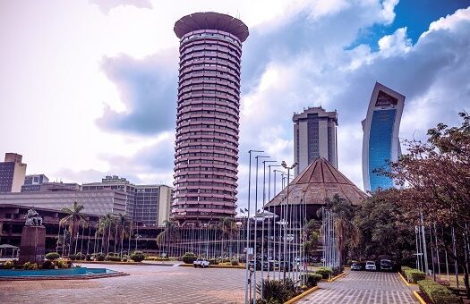 Valour to issue digital asset ETPs in Kenya as it expands beyond Europe