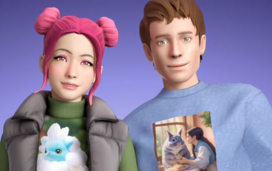 AI Companionship Must Feel More Real, Says Replika CEO