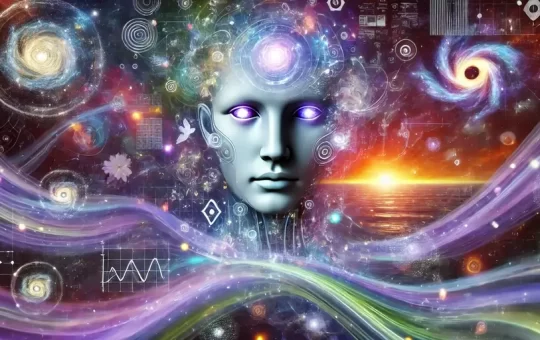Ai2 Unveils Molmo: A New Breed of Open-Source AI That Rivals Tech Giants