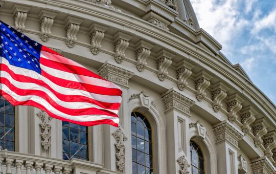 Bill to Fight AI Deepfakes Reaches US House as Entertainment Industry Cheers