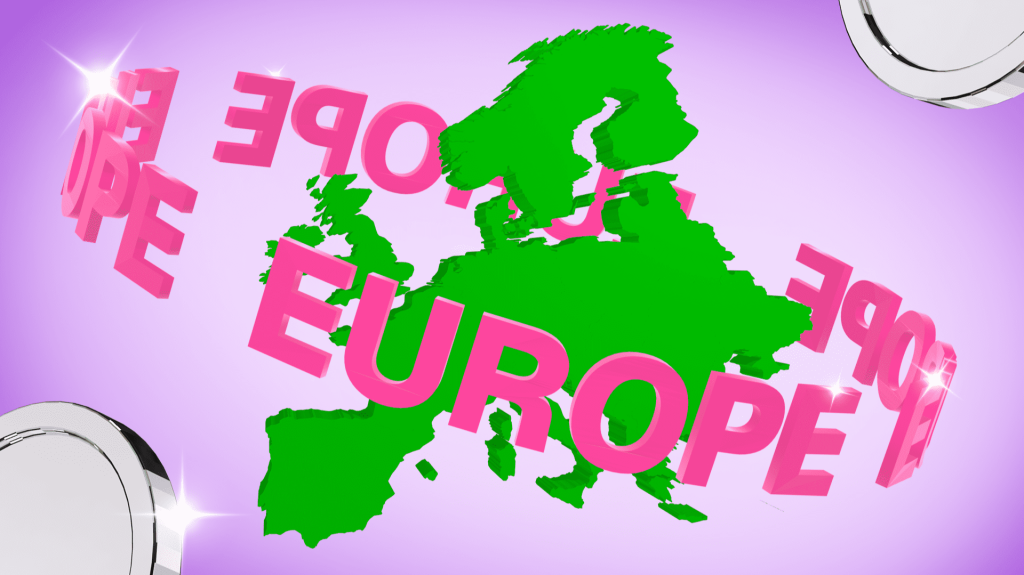 Europe Crypto Roundup: Zondacrypto Launches Educational Center in Poland, Greece Plans $330 Million AI Data Center, and More