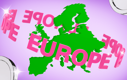 Europe Crypto Roundup: Zondacrypto Launches Educational Center in Poland, Greece Plans $330 Million AI Data Center, and More