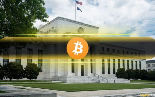 Fed Rate Cut Could Push Bitcoin (BTC) to $45K: Bitfinex Analysts 