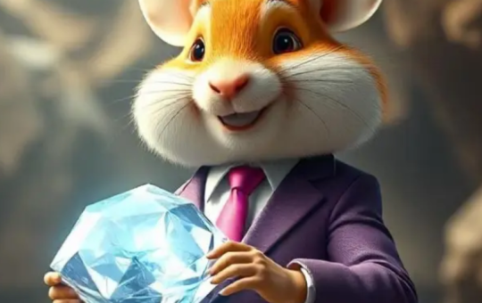 How to Earn the Most Diamonds in the 'Hamster Kombat' Interlude Season