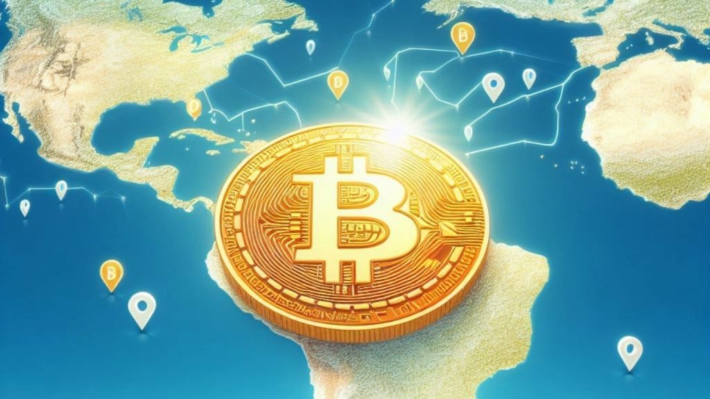 Latam Insights: Venezuelan Opposition Leader Proposes Bitcoin Reserve; Maduro Wants to Retake the Crypto Path