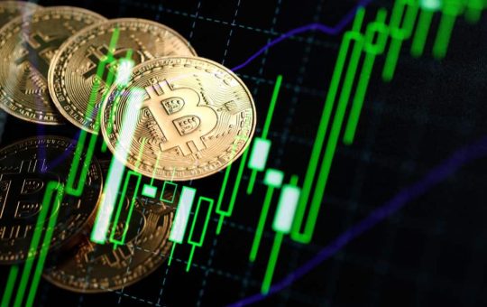 These On-Chain Indicators Say "Sideways Summer" Is Over For Bitcoin