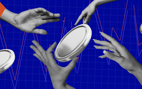 Top Altcoins to Watch in Q4 Uptober