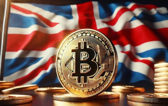 Web3 Innovator: UK Crypto Community Sees Brighter Future Under Labour Government