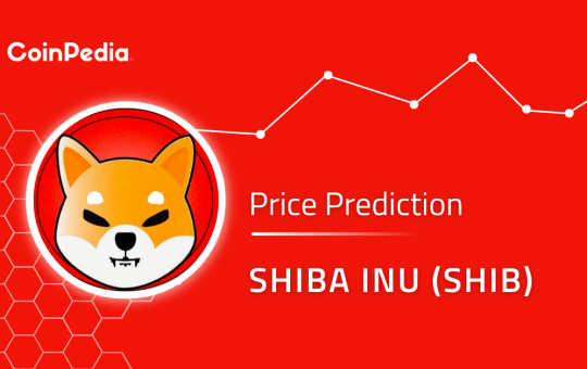 Will Shiba Inu Reach $0.1?