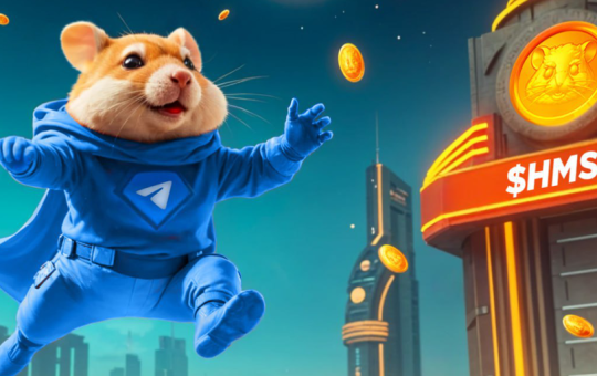 ‘Hamster Kombat’ Reveals Airdrop Allocations—But You Can’t Claim All the Tokens on Day One