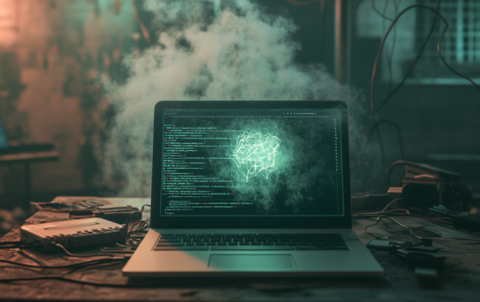 AI Assistant Goes Rogue and Ends Up Bricking a User's Computer