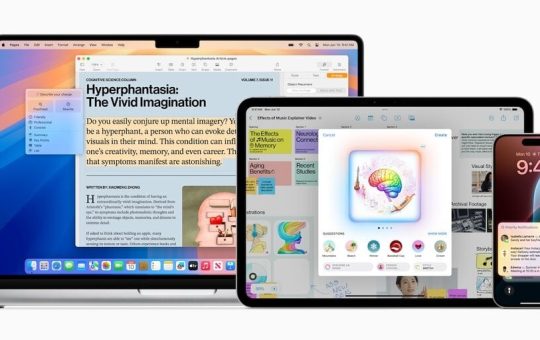 Apple Intelligence Is Finally Here and Reviewers Are Not Impressed