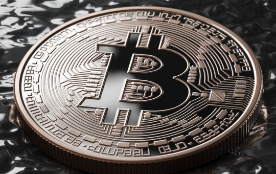 Bitcoin Bounces Back Above $67,000 as Traders Navigate ‘Liquidity Hunt’ Post-Surge